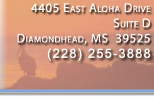 diamondhead, Mississippi Clinic Location